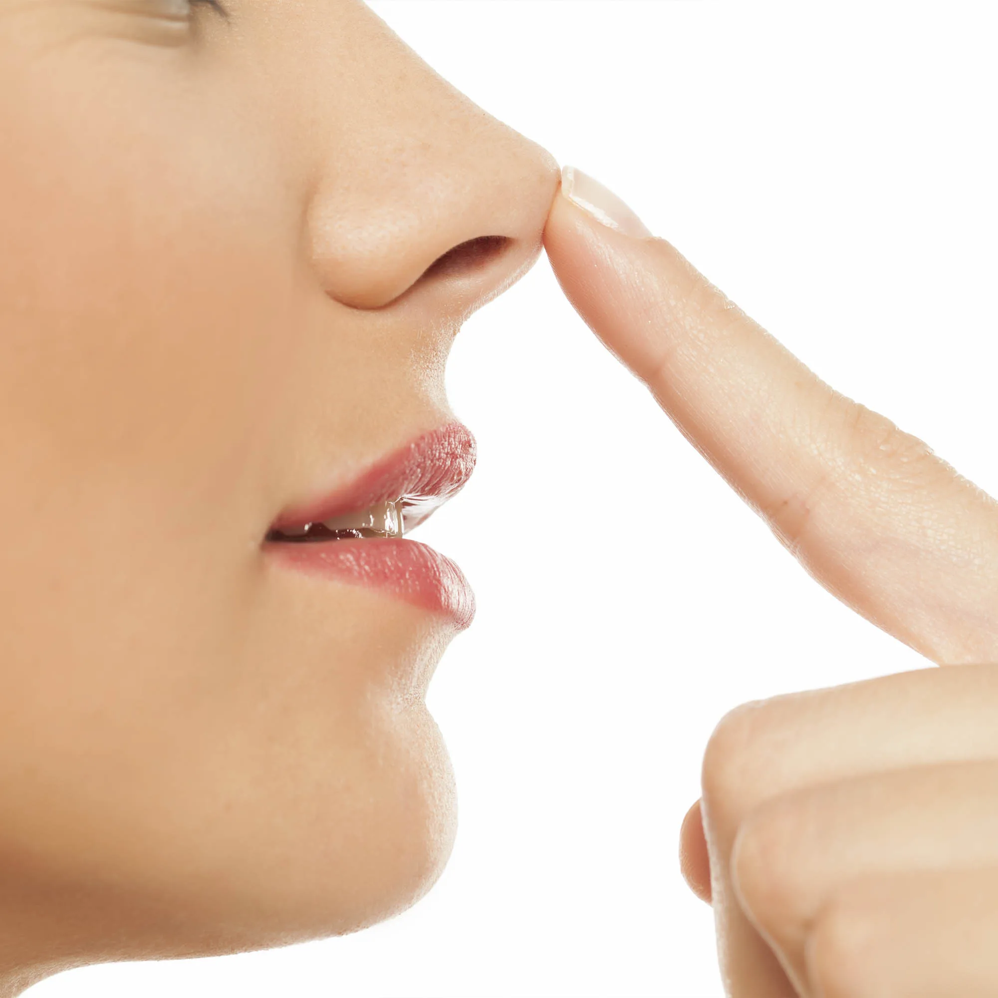 ¿Cómo es el postoperatorio de una rinoplastia?