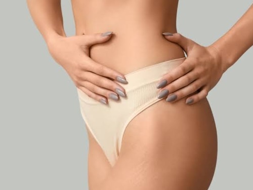 Abdominoplastía madrid
