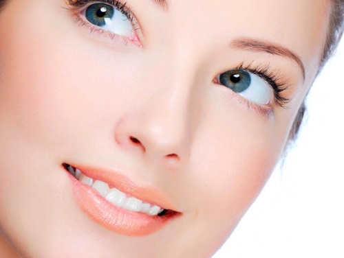 Lifting Facial
