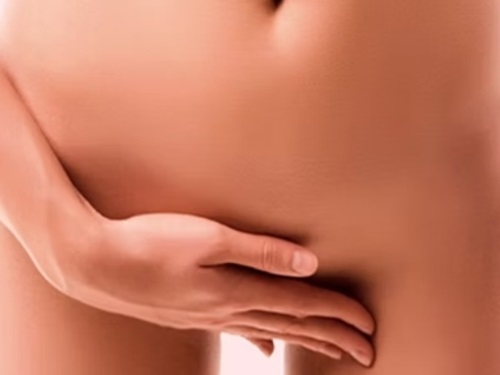 Reducción de labios genitales